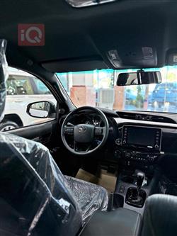 تويوتا هايلوكس